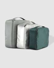 Madras Packing Cube Set!  Two Colours!