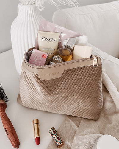 Bessie Makeup Bag!