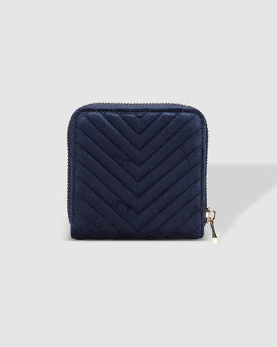 Juniper Travel Jewellery Wallet!