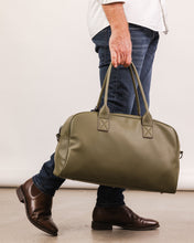 Milano Weekender Bag!