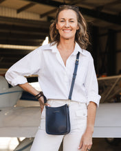 Parker Crossbody Bag!  Five Colours!  **Best Seller**
