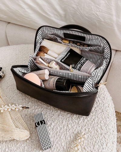 Ellis Makeup Bag!  Three Colours!
