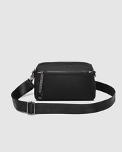 Rowie Nylon Crossbody Bag!  Three Colours!