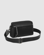 Rowie Nylon Crossbody Bag!  Three Colours!