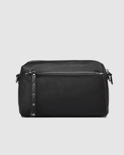 Rowie Nylon Crossbody Bag!  Three Colours!