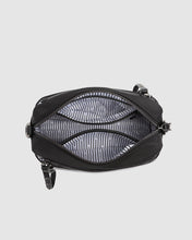 Rowie Nylon Crossbody Bag!  Three Colours!