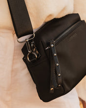 Rowie Nylon Crossbody Bag!  Three Colours!