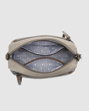 Rowie Nylon Crossbody Bag!  Three Colours!