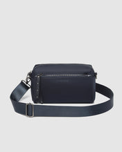 Rowie Nylon Crossbody Bag!  Three Colours!