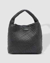 Gabby Woven Tote Bag!