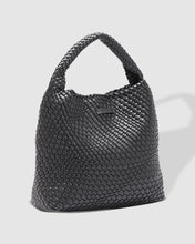 Gabby Woven Tote Bag!
