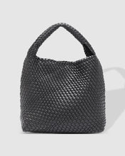 Gabby Woven Tote Bag!