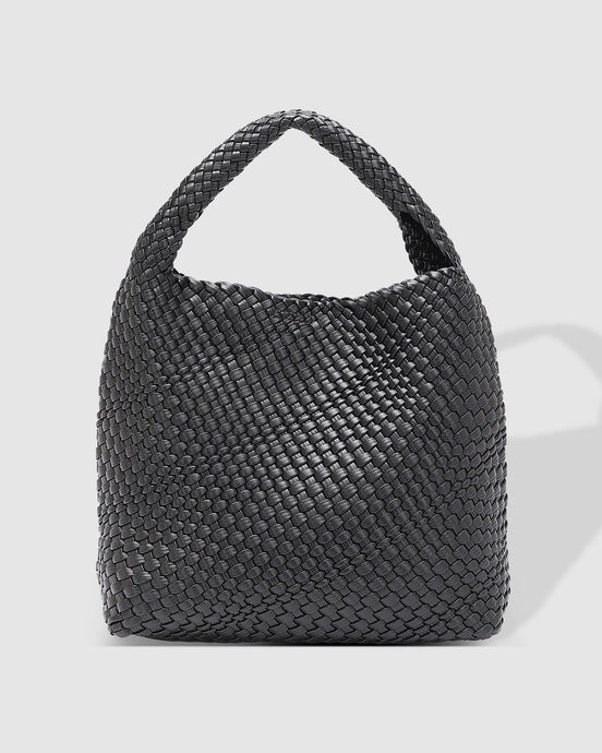 Gabby Woven Tote Bag!