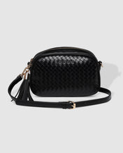 Woven Jacinta Bag!