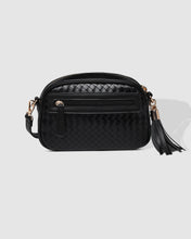 Woven Jacinta Bag!