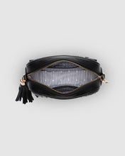 Woven Jacinta Bag!