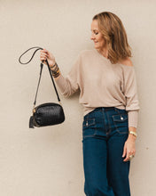 Woven Jacinta Bag!