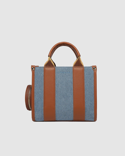 Manhattan Mini Tote!