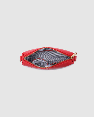 Kasey Eddie Red Crossbody Bag!  *Best Seller*