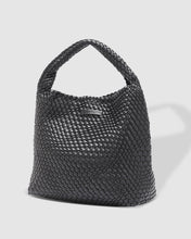 Gabby Woven Tote Bag!