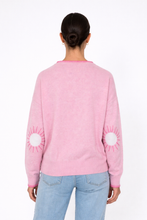 Charlie Sweater By NotShy Cashmere Two Colours