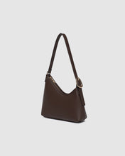 Amelia Shoulder Bag By Louenhide
