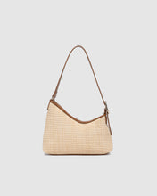 Amelia Shoulder Bag By Louenhide