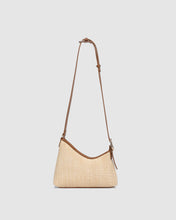 Amelia Shoulder Bag By Louenhide