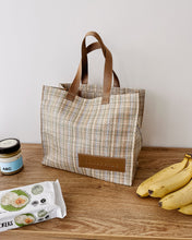 Baby Simpson Tote By Louenhide