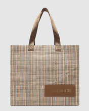 Baby Simpson Tote By Louenhide