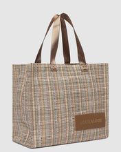 Baby Simpson Tote By Louenhide