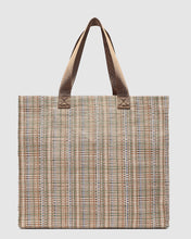 Baby Simpson Tote By Louenhide