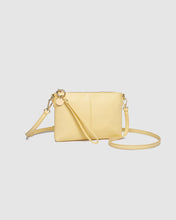 Baby Sophie Bag By Louenhide 3 Colours
