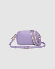 Bianca Crossbody Bay By Louenhide *Four Colours*