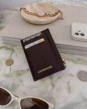 Cara Wallet By Louenhide