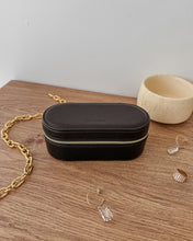 Charlee Jewellery Box By Louenhide