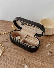 Charlee Jewellery Box By Louenhide
