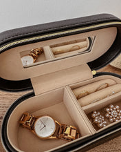Charlee Jewellery Box By Louenhide
