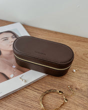 Charlee Jewellery Box By Louenhide
