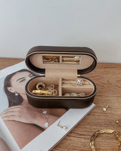 Charlee Jewellery Box By Louenhide