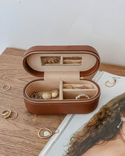 Charlee Jewellery Box By Louenhide