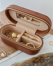 Charlee Jewellery Box By Louenhide