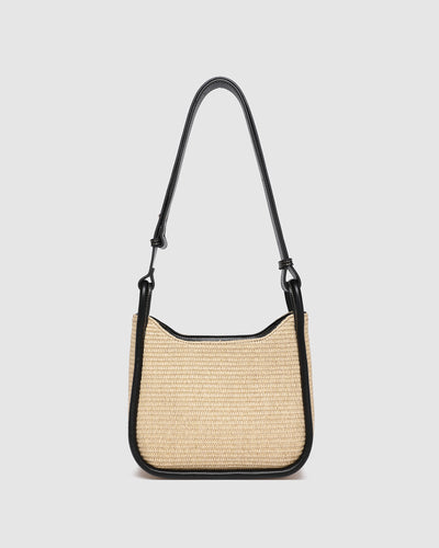 Clare Shoulder Bag By Louenhide *Two Colours*