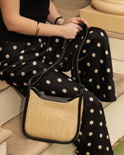 Clare Shoulder Bag By Louenhide *Two Colours*