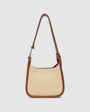 Clare Shoulder Bag By Louenhide *Two Colours*
