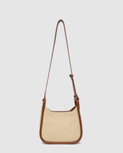 Clare Shoulder Bag By Louenhide *Two Colours*