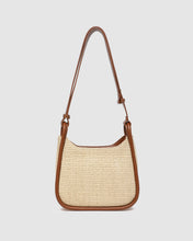 Clare Shoulder Bag By Louenhide *Two Colours*