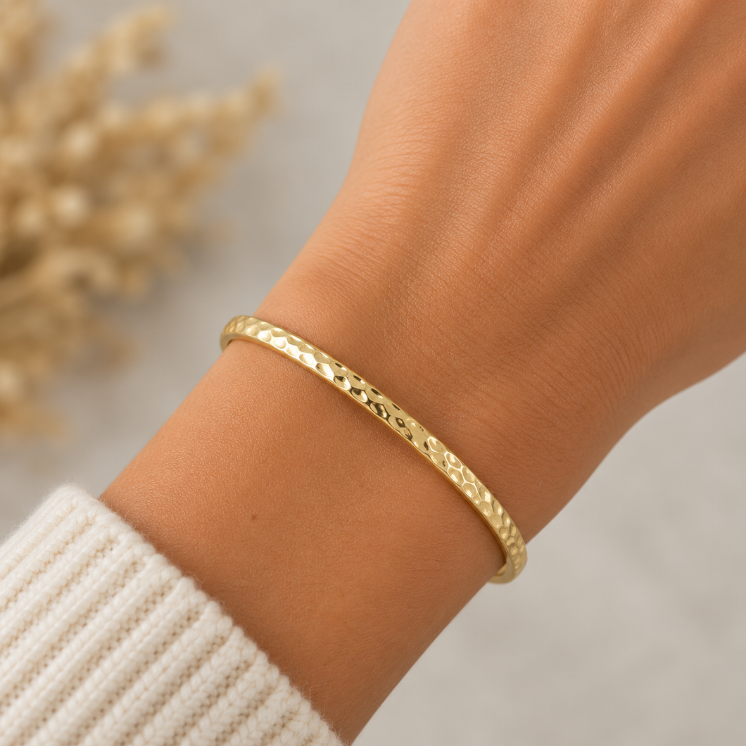Believe Bracelet