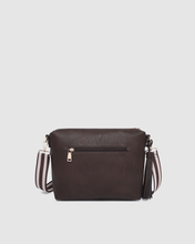 Daisy Stripe Crossbody Bag!  Three Colours   ***Best Selling Style***