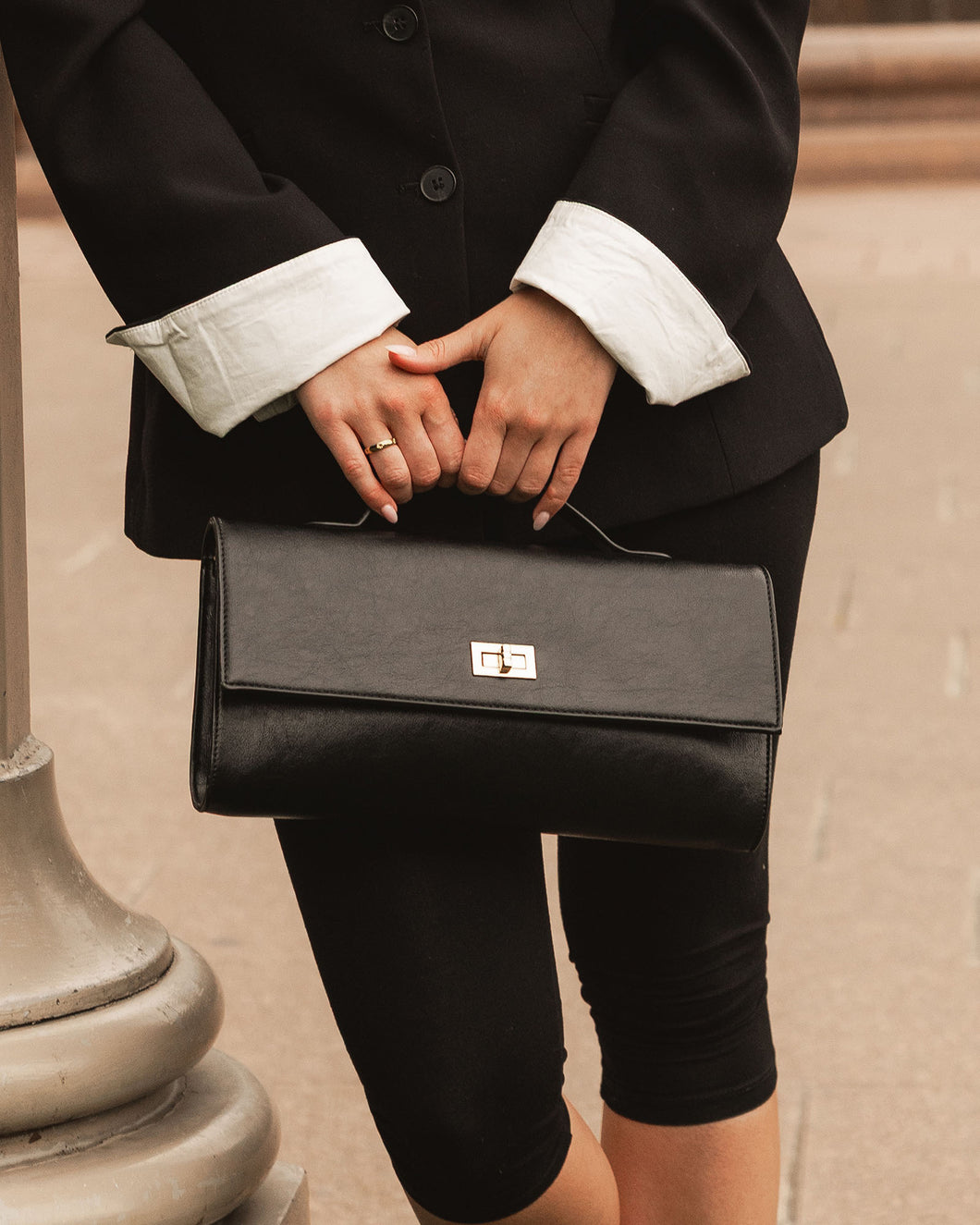 Delaney Clutch Crossbody